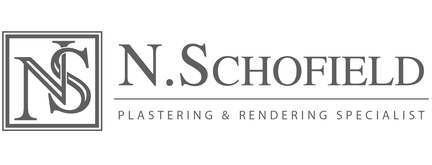N.Schofield Logo